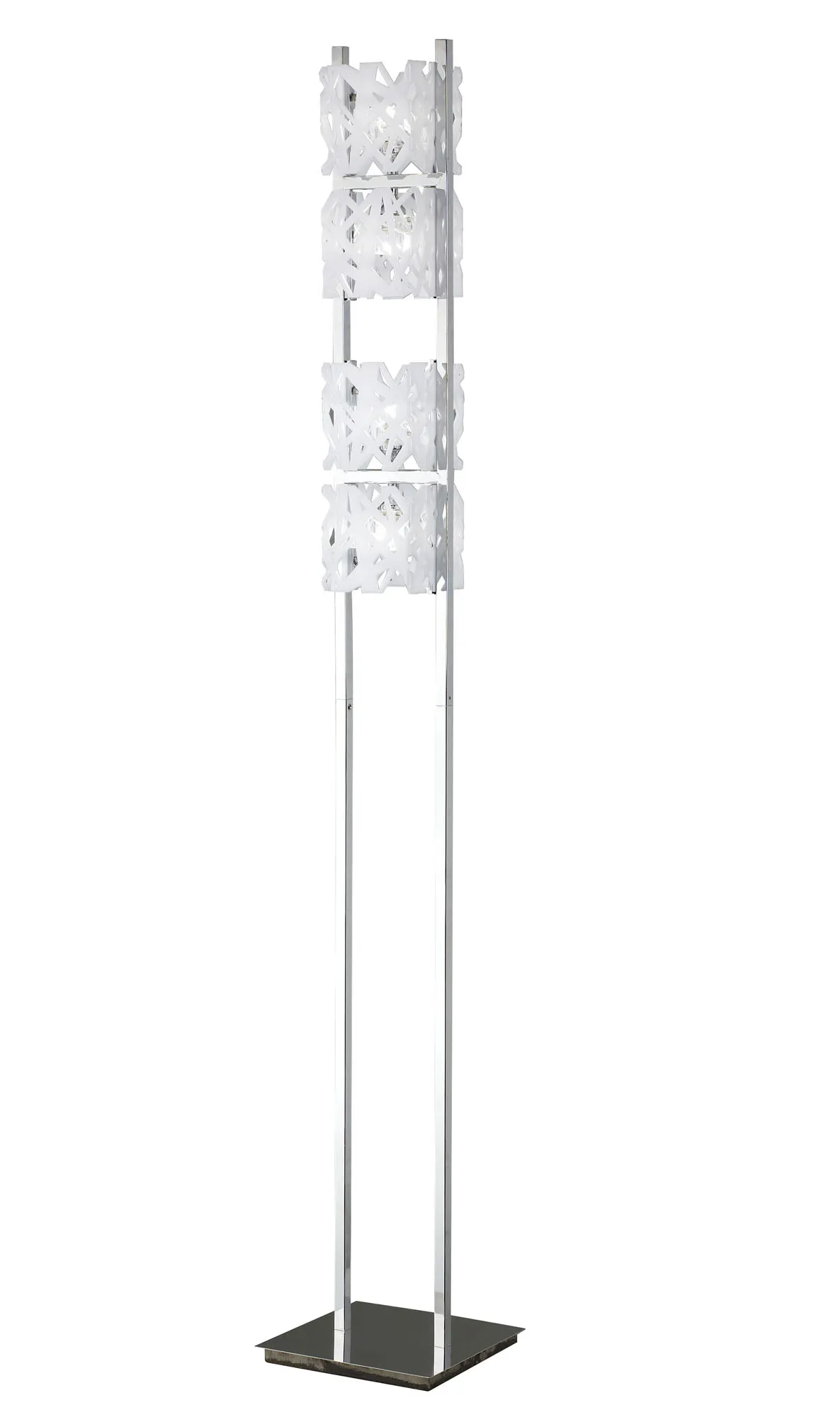 Tokio Floor Lamps Mantra Designer Floor Lamps 